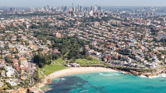 Sydney prices