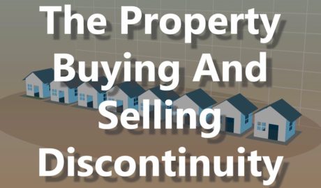Buying And Selling