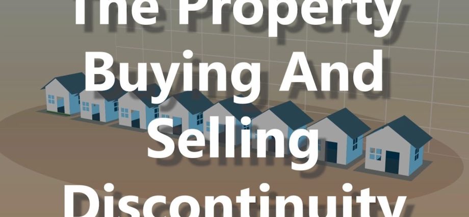 Buying And Selling