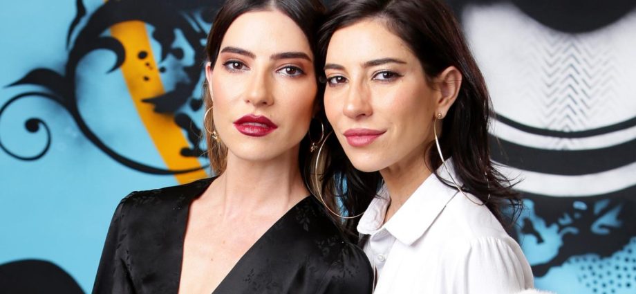 The Veronicas