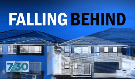 Home loan repayments 