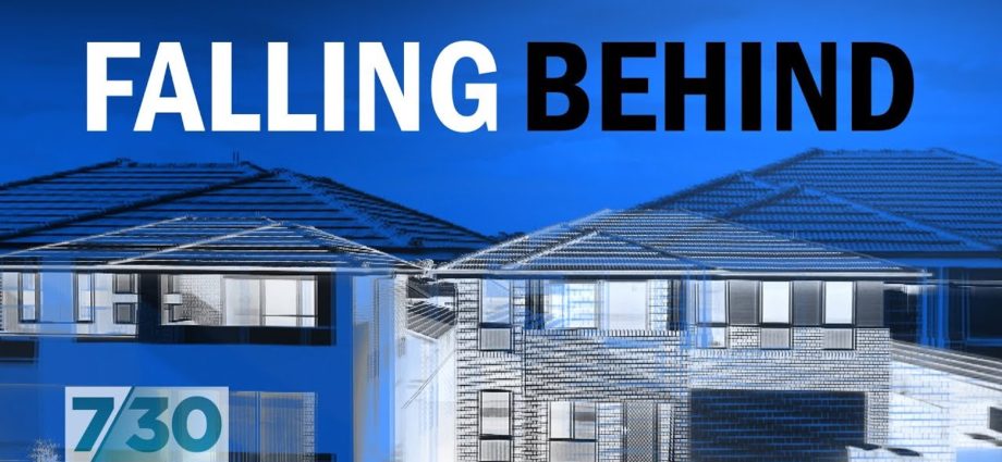 Home loan repayments 