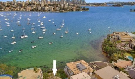 Point Piper
