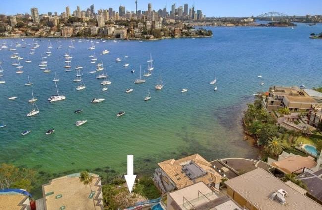 Point Piper