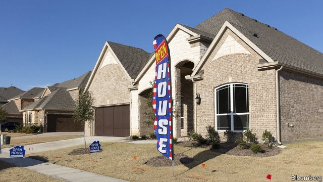 real-estate brokers