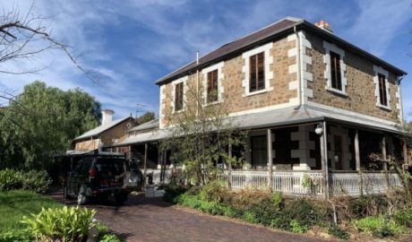 South Australian