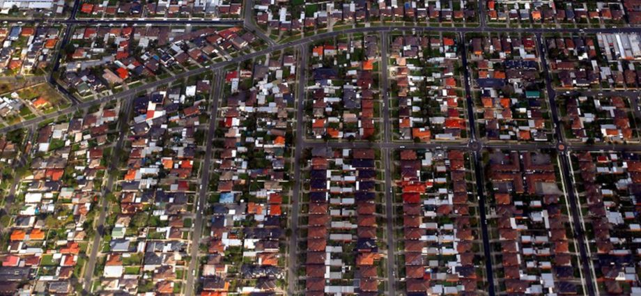 Sydney house prices