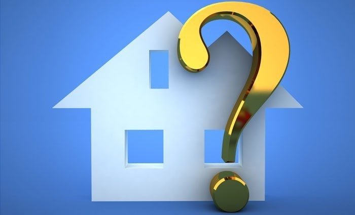 property market