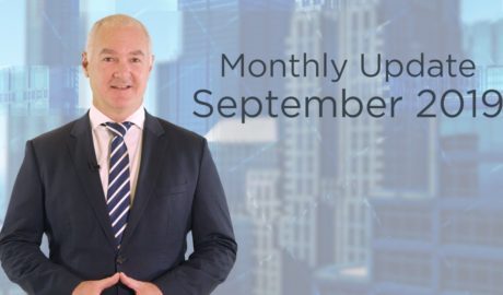 National Housing Market Update | September 2019