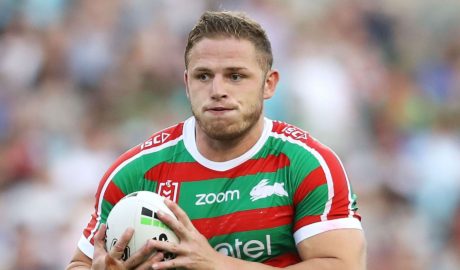 George Burgess­ 