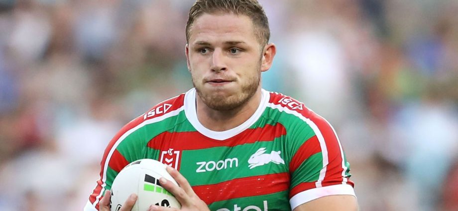 George Burgess­ 