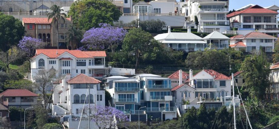 property market