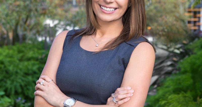 real estate agent