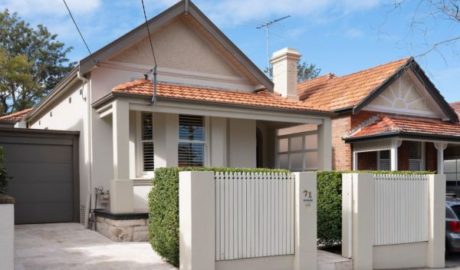Mosman