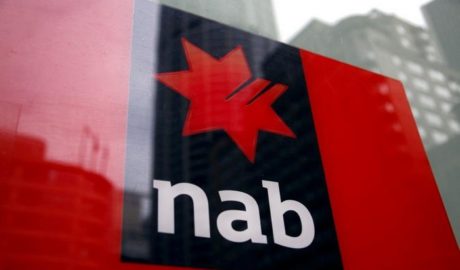 The National Australia Bank