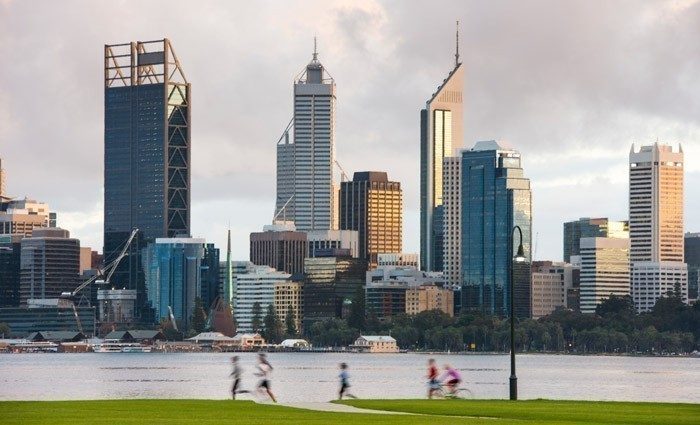 Perth