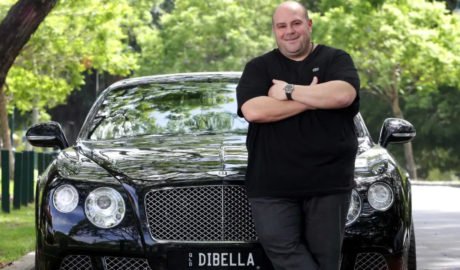Phillip Di Bella