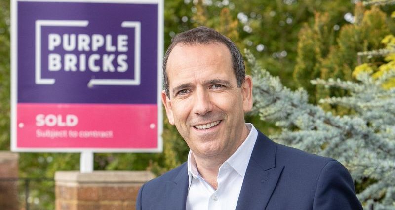 Purplebricks