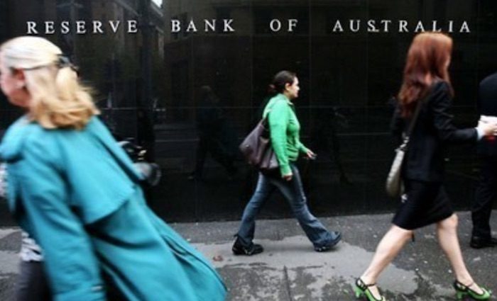 RBA
