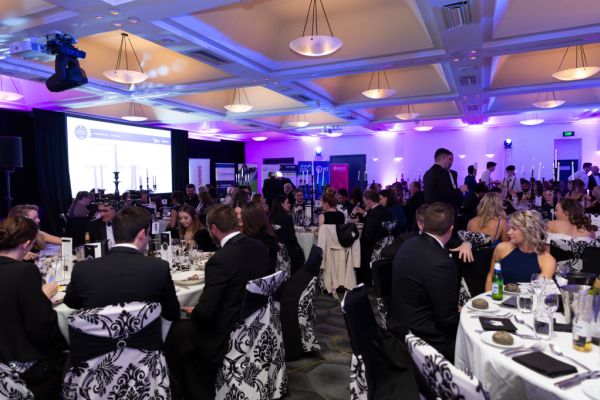REIACT awards