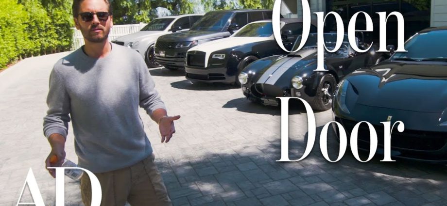 Scott Disick