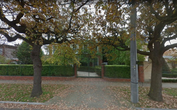 Toorak