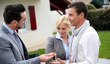 First Home Loan