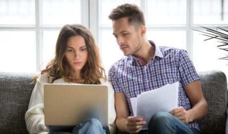 household-debt