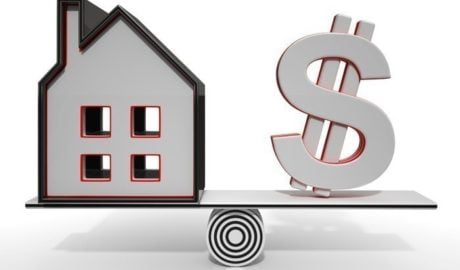 House sales