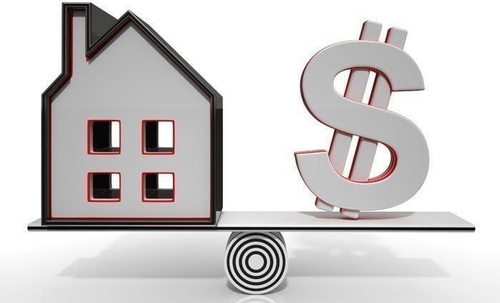 House sales