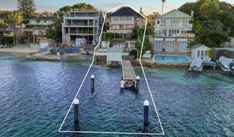 31 Coolong Rd, Vaucluse