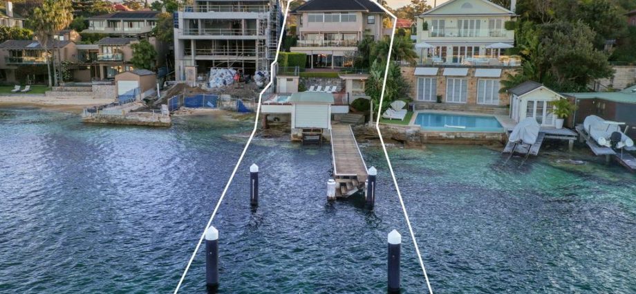 31 Coolong Rd, Vaucluse