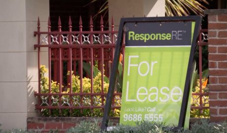 rental market