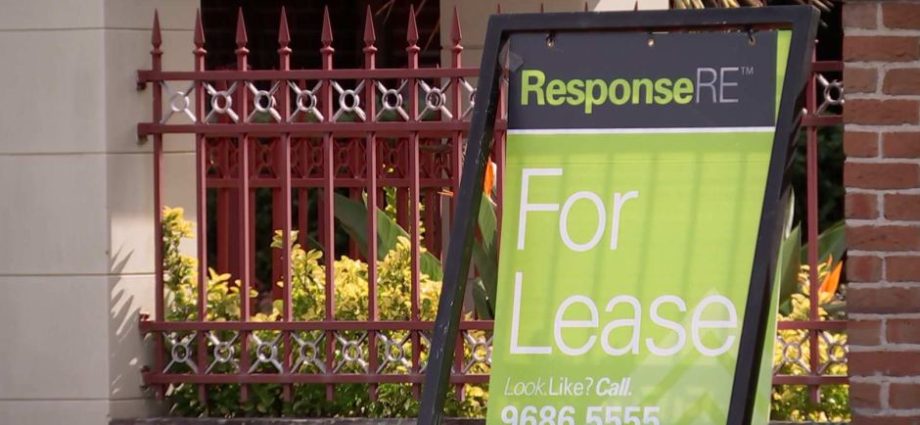rental market
