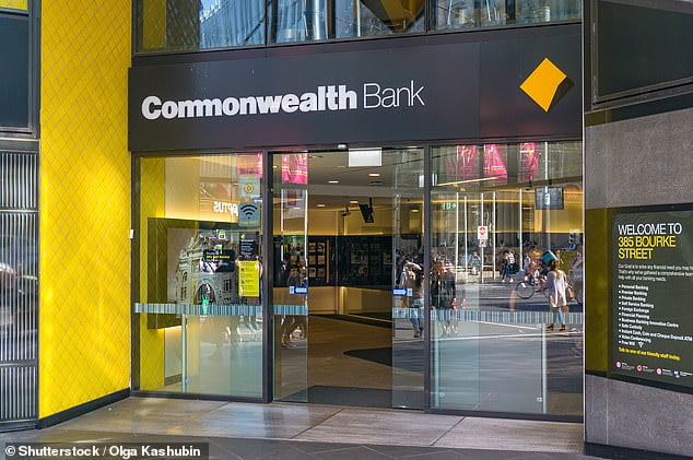 Commonwealth Bank