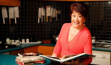 Elizabeth Chong
