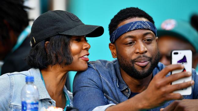 Dwyane Wade