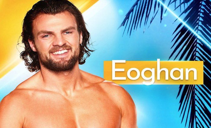 Love Island Australia