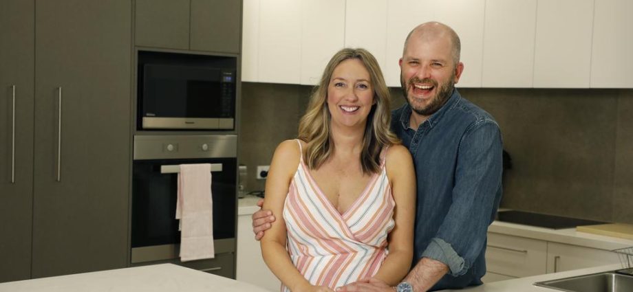 Aussie home buyers