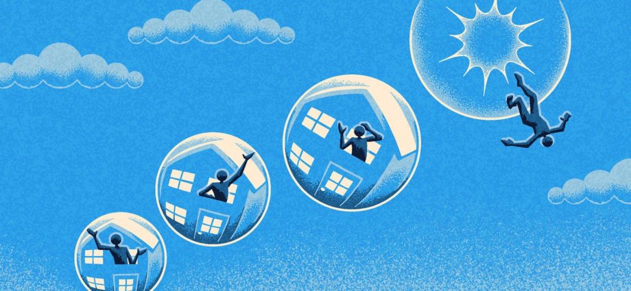 Housing Bubble