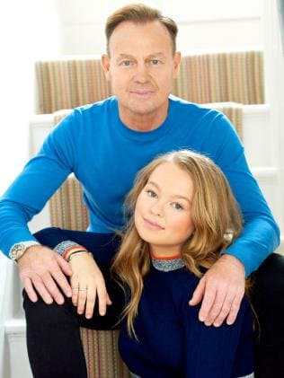 Jason Donovan