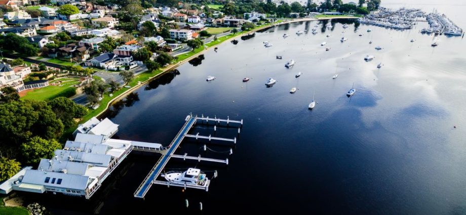 Mosman Park