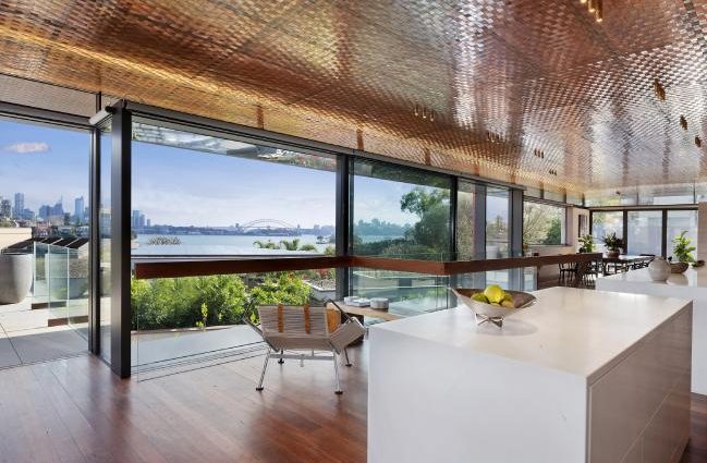 Point Piper