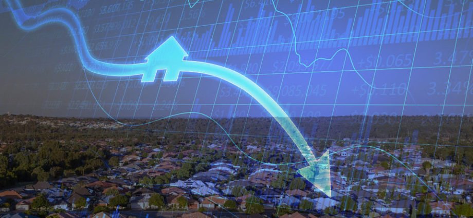 Perth property prices