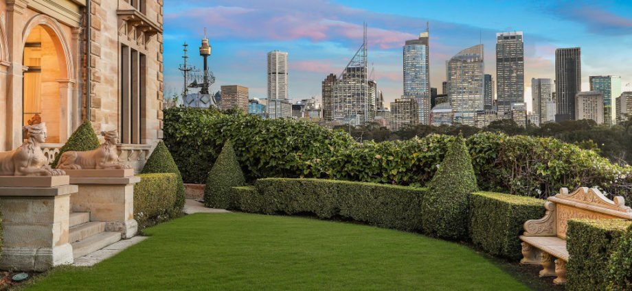 Potts Point