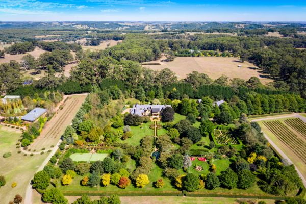 Southern Highlands