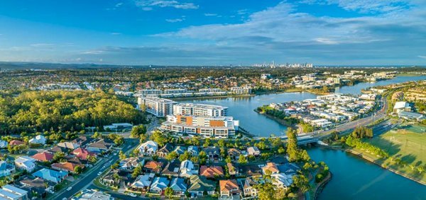 Top suburbs