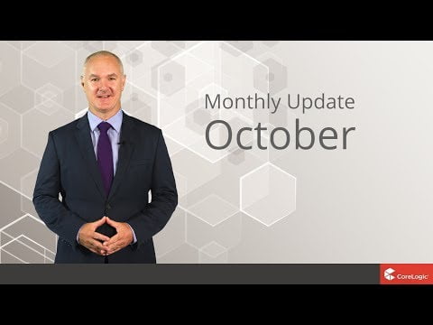 Housing Market Update