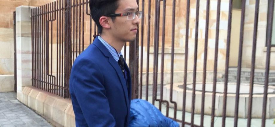  Yida Benny Xiong