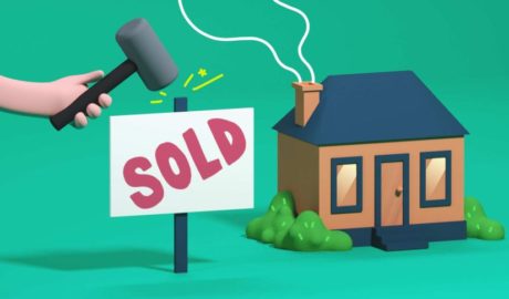Buying a home